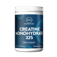 MRM Nutrition Creatine Monohydrate Recovery 325 G Supply