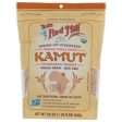 Bob s Red Mill Organic Kamut Khorasan Wheat - 24 oz Hot on Sale