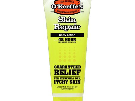 O Keeffe s: Skin Repair Supply