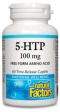 Natural Factors: 5-HTP 100 mg Supply