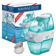 Navage: Nasal Care Starter Bundle Fashion