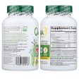 OVEGA-3 Plant Based Omega-3 - 60 softgels on Sale