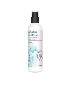 Prairie Naturals: Ice Freeze Spritz Hairspray For Discount