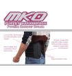 Landmark: MKO Pulley Back Brace Sale