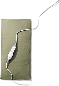 Sunbeam: Heating Pad 3 Settings King Size Supply