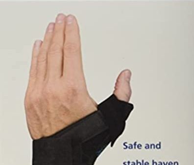 MedSpec: Tee Pee Thumb Protector Supply