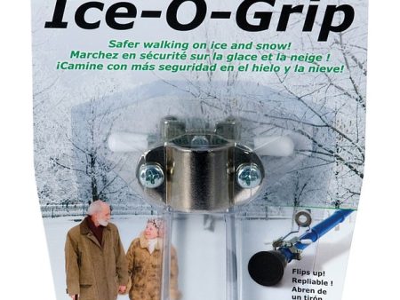 Hugo: Ice-O-Grip Online Hot Sale