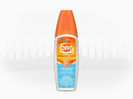 OFF!: Family Care Summer Splash For Cheap