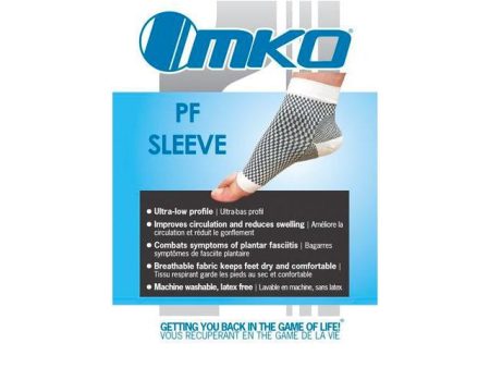 Landmark: MKO Plantar Fasciitis Sleeve Discount