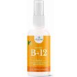 NB Pure Organic Methyl B-12 Spray - 1 fl oz. Sale