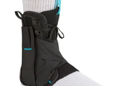 Ossur: Formfit Pediatric Ankle Brace on Sale