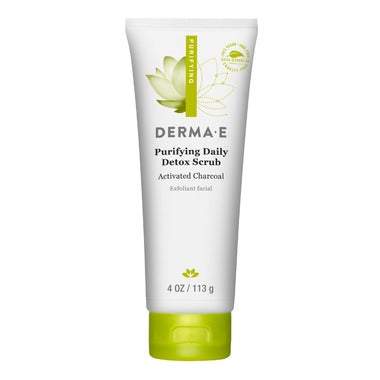 Derma E: Purifying Daily Detox Scrub Cheap