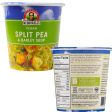 Dr. McDougall s Vegan Soup Variety Flavor Bundle Pack - 4 ct. Sale