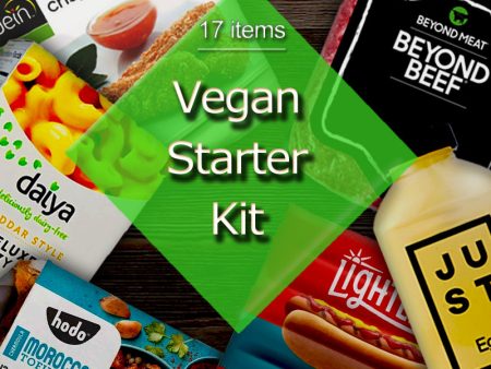 LawBreaker  Vegan Starter Kit - 17 Item Ct. Online Sale