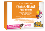 Natural Factors: Quickblast Echinacea Chews Sale