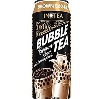 Inotea: Bubble Tea For Sale