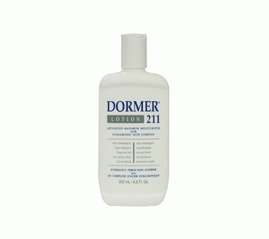 Dormer 211: Face Cream Online now