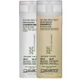 Giovanni Tea Tree Triple Treat Invigorating Shampoo & Conditioner Bundle - 2 ct. Online Hot Sale