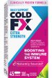 Cold-FX: Extra Strength Supply