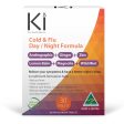 Ki: Cold & Flu Day Night 30 Tablets Discount