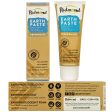 Redmond Earthpaste Amazingly Natural Toothpaste Bundle 5ct For Sale