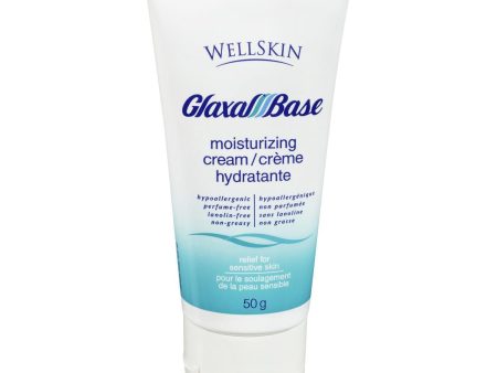 Glaxal Base: Moisturizing Cream Online now