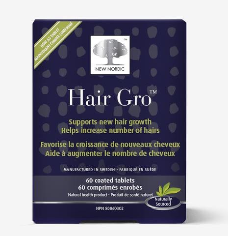 New Nordic: Hair Gro Cheap