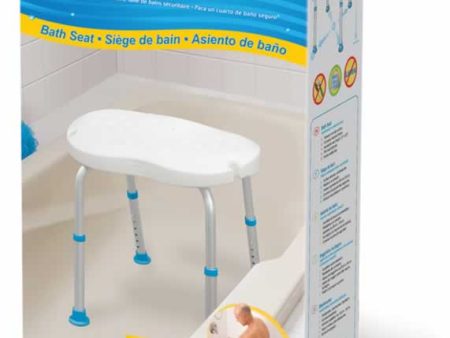 AquaSense: Bath Seat Without Back Online Sale