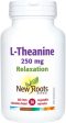 New Roots: L-Theanine Online Hot Sale