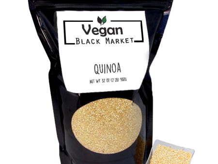 Premium Quinoa 32 oz. by Vegan Black Market Fashion