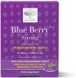 New Nordic: Blue Berry Strong on Sale