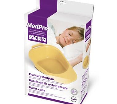 AMG Medical:  Fracture Bedpan For Cheap