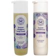 Honest Ultra Calming Shampoo Bodywash & Conditioner Dreamy Lavender Bundle 10 oz Online now