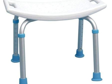 AquaSense: Bath Seat Without Back For Discount