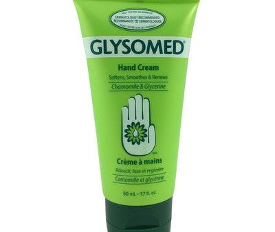 Glysomed®: Hand Cream, Chamomile & Glycerine Sale