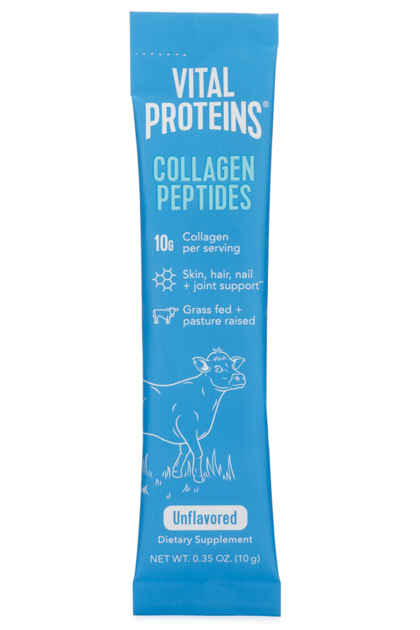 Vital Proteins: Bovine Collagen Peptides Discount