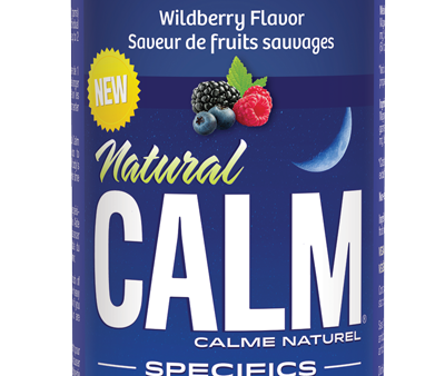 Natural Calm: Calmful Sleep Natural Sleep Aid For Sale