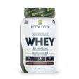 BodyLogix: Whey Protein Cheap