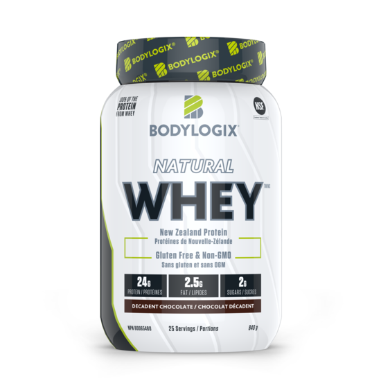 BodyLogix: Whey Protein Cheap