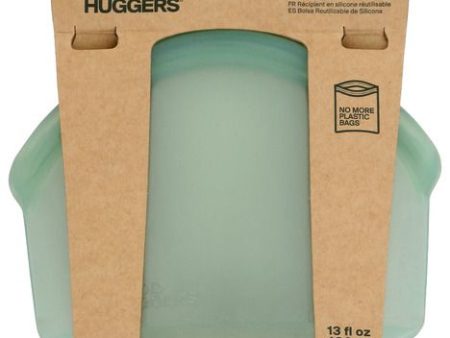 Food Huggers Reusable Hugger Bag - 13 oz Fashion