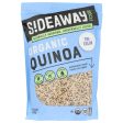 Sideaway Foods Organic Tri Color Quinoa - 32 oz For Cheap