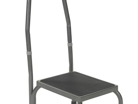 Drive Medical: Foot Stool with Handle For Sale