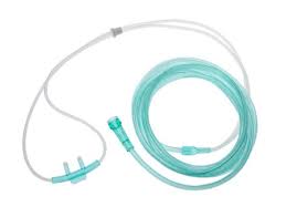 Amsino: AMSure Nasal Oxygen Cannula, Adult For Cheap