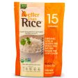 Better Than Rice Organic Konjac Rice Substitute - 14 oz. on Sale